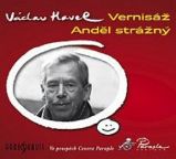 CD - Vernisáž, Anděl strážný