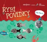 CD Rybí povídky