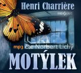 CD - Motýlek