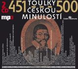 2CD Toulky českou minulostí 451-500