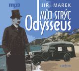 CDmp3 Můj strýc Odysseus
