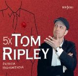 CD - 5x Tom Ripley