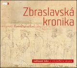 CD Zbraslavská kronika