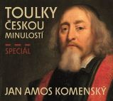 CD - Toulky českou minulostí - Jan Amos Komenský Speciál