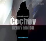 CD - Černý mnich