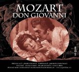 Don Giovanni - 2 CD - audiokniha - Klasická a vážná hudba Don Giovanni - 2 CD