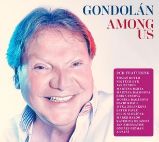 Gondolán: Among US - 2 CD - audiokniha - Oldies Gondolán: Among US - 2 CD