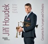 CD Concertos for Trumpet and Orchestra - audiokniha