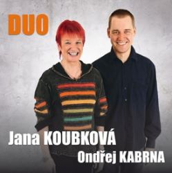 CD Duo - audiokniha