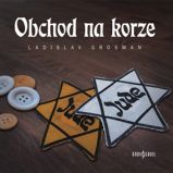 CD Obchod na Korze - audiokniha