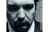 CD Zimní cesta / Die Winterreise - audiokniha