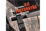 2CD Leoš Janáček - Její pastorkyňa, Zápisník zmizelého - Klasická a vážná hudba CD - Její pastorkyňa/Zápisník zmizelého