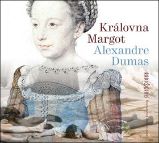 Královna Margot - CD