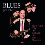 CD BLUES pro tebe