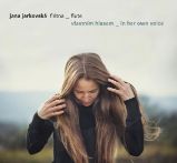 CD Flétna vlastním hlasem - audiokniha - Klasická a vážná hudba na CD Flétna vlastním hlasem - CD