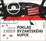 CD - Poklad byzantského kupce