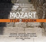 Titus, Requiem - 2 CD - Klasická a vážná hudba na CD CD Titus, Requiem