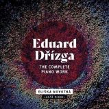 CD The Complete Piano Work - Klasická a vážná hudba na CD The Complete Piano Work - CD