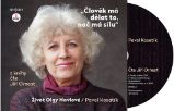 CD Člověk má dělat to, nač má sílu - Život Olgy Havlové - audioknihovna