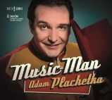 CD Music Man CD Music Man