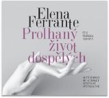 CDmp3 Prolhaný život dospělých