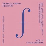 Prague Spring Festival Vol. 2 Gold Edition - 2 CD Prague Spring Festival Vol. 2 Gold Edition - 2 CD