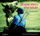 CD Už zase skáču přes kaluže - audiokniha CD Už zase skáču přes kaluže - audiokniha