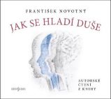 CD Jak se hladí duše - audiokniha
