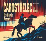 CD Čarostřelec - audiokniha
