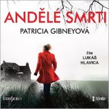 CD Andělé smrti - audiokniha CD Andělé smrti - audiokniha