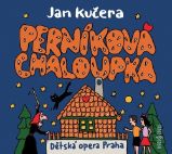 CD Perníková chaloupka - Světová klasická hudba na CD CD Perníková chaloupka