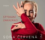 Stýskání zakázáno - 2 CD - audiokniha Stýskání zakázáno - 2 CD - audiokniha