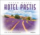 CD Hotel Pastis