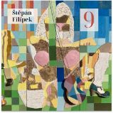 CD Štěpán Filípek: 9 - Štěpán Filípek - Světová klasická hudba na CD Štěpán Filípek: 9 - CD