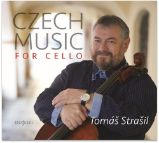 CD Czech Music for Cello CD Czech Music for Cello