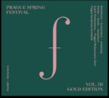Prague Spring Festival Vol. 3 Gold Edition - 2 CD Prague Spring Festival Vol. 3 Gold Edition - 2 CD