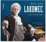 CD - Lakomec