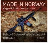 CD - Made in Norway
