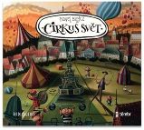 CD Cirkus Svět - audiokniha - Pavel Brycz - Audioknihy - pro děti CD - Cirkus svět