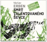 CD Smrt talentovaného ševce (Čte Tomáš Jirman) - audiokniha