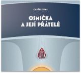 CD Osmička a její přátelé - audiokniha - Ondřej Kepka - Audioknihy - populárně naučná Osmička a její přátelé - CD