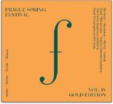 Prague Spring Festival Vol. 4 Gold Edition - 2 CD Prague Spring Festival Vol. 4 Gold Edition - 2 CD