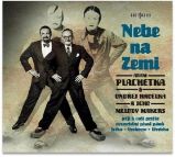 CD Nebe na zemi CD Nebe na zemi