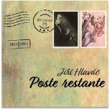 CD Poste restante - Jiří Hlaváč - Světová klasická hudba na CD Poste restante - CD
