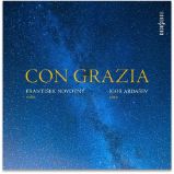 CD Con grazia - Světová klasická hudba na CD Con grazia - CD