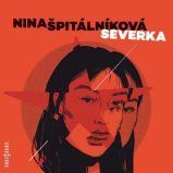 CD Severka - audiokniha