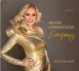 Evergreeny 60 let na scéně - 2 CD