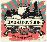 CD Limonádový Joe (Čte David Novotný) - audiokniha CD Limonádový Joe (Čte David Novotný) - audiokniha