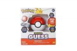 Pokémon Trainer Guess CZ - edice Kanto (elektronická kvízová hra) Pokémon Trainer Guess CZ - edice Kanto (elektronická kvízová hra)