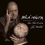 CD Jan Vančura - Bílá místa - Český Pop Rock na CD Jan Vančura - Bílá místa - CD